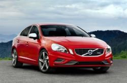 volvo s60 r design