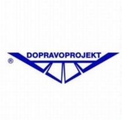 dopravoprojekt logo