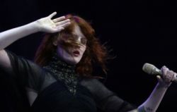 florence and the machine