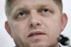 robert fico