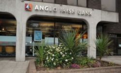 anglo irish bank