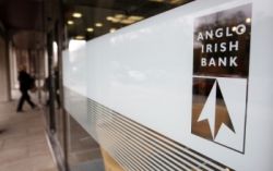 anglo irish bank