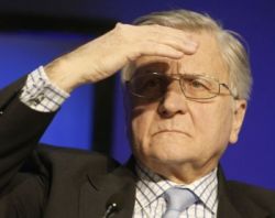 jean claude trichet