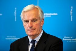 michel barnier