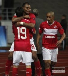 spartak moskva msk zilina 30