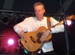 tommy emmanuel