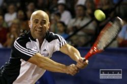 agassi