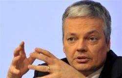 didier reynders