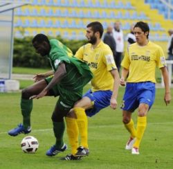 mfk kosice