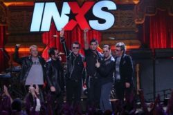 inxs