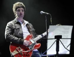 noel gallagher