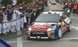 sebastien loeb