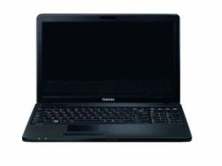 toshiba satellite c660