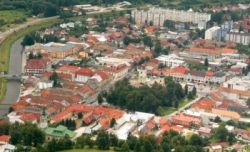 brezno