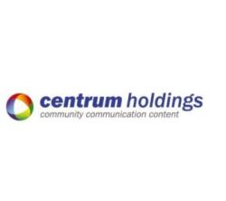 centrum holdings logo