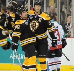 zdeno chara