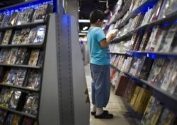 dvd nova tvorba