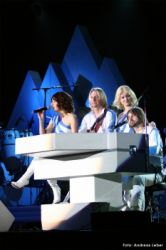 abba the concert