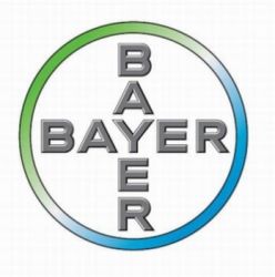 bayer logo