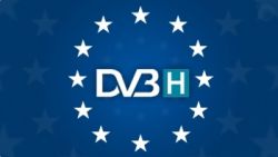 dvb h system