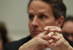 geithner