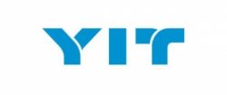 yit logo