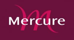 hotel mercure logo