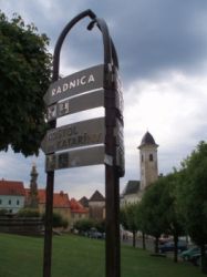 kremnica