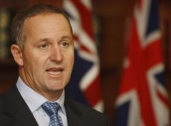 johnkey