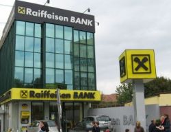 raiffeisen international bank