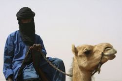 tuareg