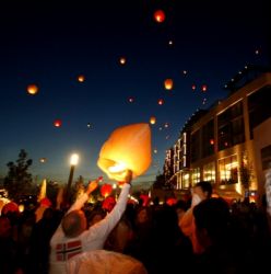 lampion