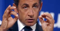 sarkozy