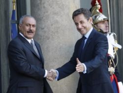 sarkozy sali