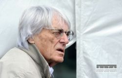 bernie ecclestone