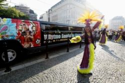 originalny carneval rio de janeiro