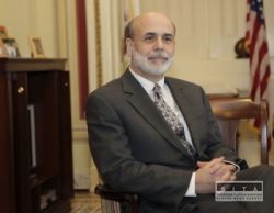 bernanke