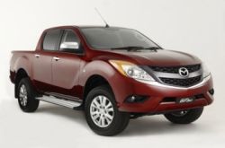 mazda bt 50