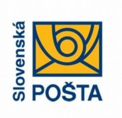 slovenska posta logo