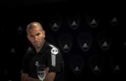 zinedine zidane