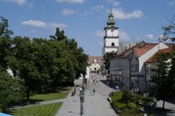 prievidza