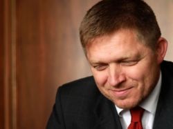 robert fico