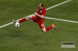 rooneyho hra