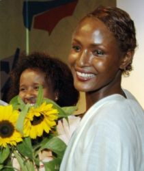 waris dirie