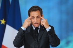 sarkozy