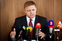 robert fico