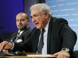 strauss kahn