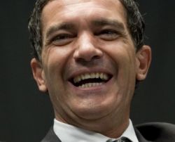 antonio banderas