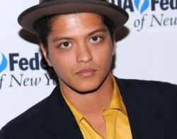 bruno mars