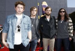 kings of leon